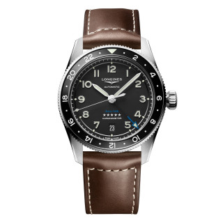 Longines LONGINES SPIRIT ZULU TIME, Ref: L3.802.4.53.2