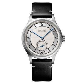  Longines LONGINES SECTOR DIAL, Ref: L2.828.4.73.0