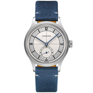  Longines LONGINES SECTOR DIAL, Ref: L2.828.4.73.2