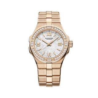  Chopard Alpine Eagle 33, Ref: 295384-5001