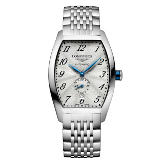  Longines LONGINES EVIDENZA, Ref: L2.642.4.73.6