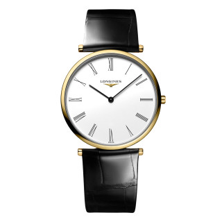 Longines LA GRANDE CLASSIQUE DE LONGINES, Ref: L4.755.2.11.2