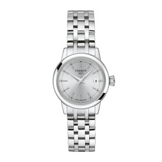  Tissot Classic Dream 28mm, Ref: T129.210.11.031.00