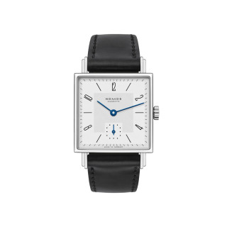  NOMOS Glashütte Tetra 27, Ref: 401.GB