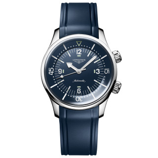  Longines LEGEND DIVER, Ref: L3.764.4.90.9