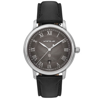  Montblanc Star Legacy Automatic Date 42 mm, Ref: MB134359