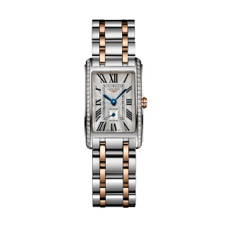  Longines LONGINES DOLCEVITA, Ref: L5.255.5.79.7