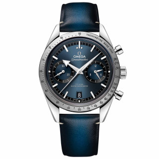  Omega Speedmaster '57, Ref: 332.12.41.51.03.001