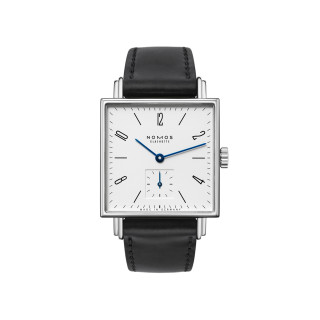  NOMOS Glashütte Tetra, Ref: 408