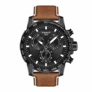  Tissot Supersport Chrono 45.5mm, Ref: T125.617.36.051.01