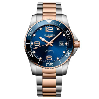  Longines HYDROCONQUEST, Ref: L3.781.3.98.7