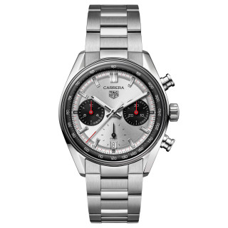 TAG Heuer TAG HEUER CARRERA CHRONOGRAPH, Ref: CBS2216.BA0041