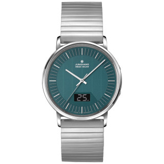  Junghans Milano Mega Solar, Ref: 56/4621.44