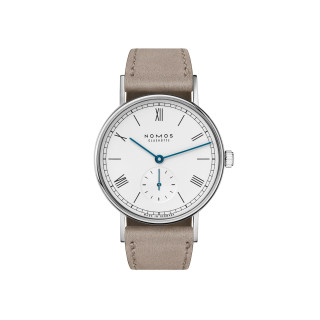  NOMOS Glashütte Ludwig 33, Ref: 243