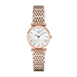  Longines LA GRANDE CLASSIQUE DE LONGINES, Ref: L4.209.1.97.7