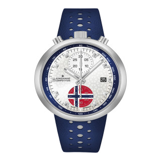  Junghans 1972 Competition FIS Edition Trondheim, Ref: 27/4507.00