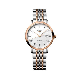  Longines LONGINES ELEGANT COLLECTION, Ref: L4.310.5.18.7