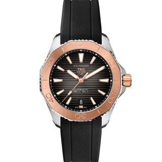  TAG Heuer TAG HEUER AQUARACER PROFESSIONAL 200 DATE, Ref: WBP2151.FT6199