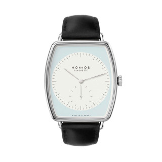  NOMOS Glashütte Lux Weißgold, Ref: 920