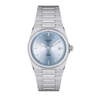  Tissot PRX 35mm, Ref: T137.210.11.351.00