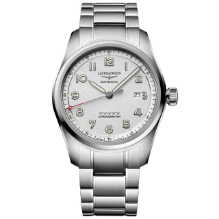  Longines LONGINES SPIRIT, Ref: L3.811.4.73.6