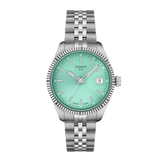  Tissot Ballade 34mm, Ref: T156.210.11.091.00