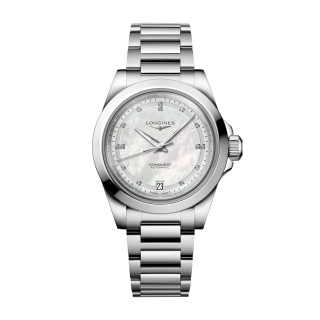  Longines CONQUEST, Ref: L3.430.4.87.6