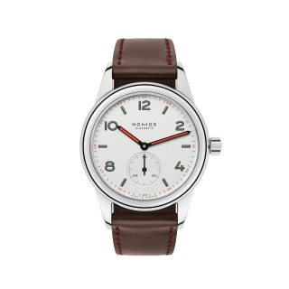  NOMOS Glashütte Club, Ref: 701.1