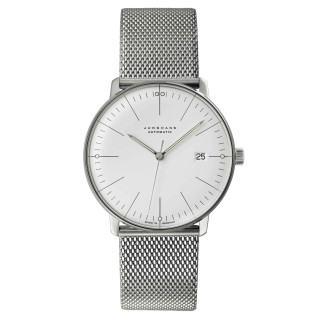  Junghans max bill Automatic, Ref: 27/4002.46