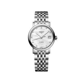 Longines LONGINES ELEGANT COLLECTION, Ref: L4.309.4.80.6