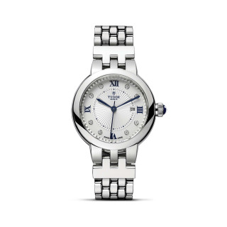 TUDOR Clair de Rose, Ref: M35500-0004