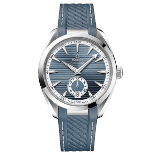  Omega Seamaster Aqua Terra 150M, Ref: 220.12.41.21.03.005