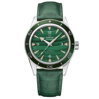  Omega Seamaster 300, Ref: 234.93.41.21.99.001