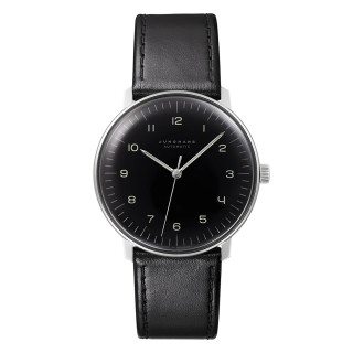  Junghans max bill Automatic, Ref: 27/3400.02