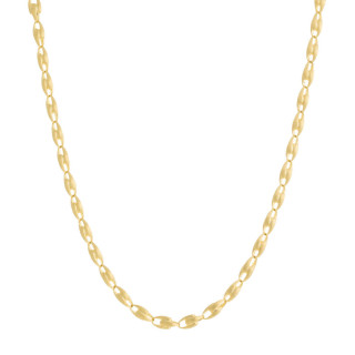Gelbgold, Halsschmuck, Marco Bicego Lucia Halskette, Ref: CB2361  Y
