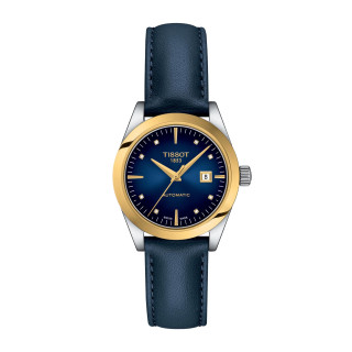  Tissot T-My Lady Gold 29mm, Ref: T930.007.46.046.00