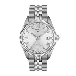  Tissot Ballade 39mm, Ref: T156.408.11.033.00