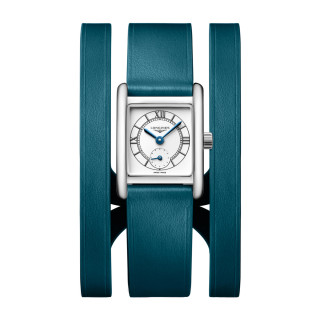  Longines LONGINES MINI DOLCEVITA, Ref: L5.200.4.75.9