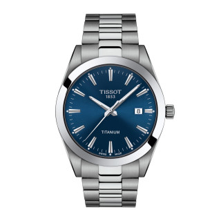  Tissot Gentleman 40mm, Ref: T127.410.44.041.00