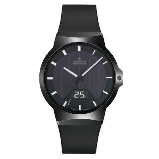  Junghans Force Mega Solar, Ref: 18/1000.00