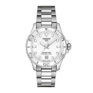  Tissot Seastar 1000 36mm, Ref: T120.210.11.011.00