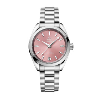  Omega Seamaster Aqua Terra Shades, Ref: 220.10.34.20.10.003