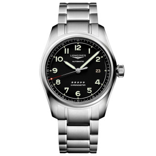  Longines LONGINES SPIRIT, Ref: L3.810.4.53.6