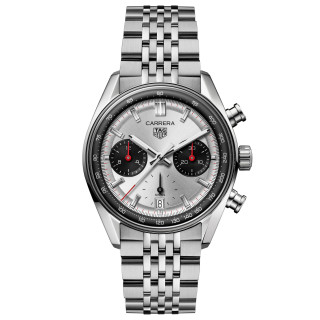  TAG Heuer TAG HEUER CARRERA CHRONOGRAPH, Ref: CBS2216.BA0048