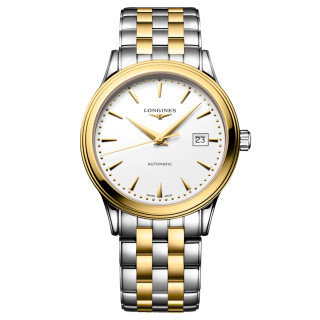  Longines FLAGSHIP CLASSIC, Ref: L4.984.3.20.7