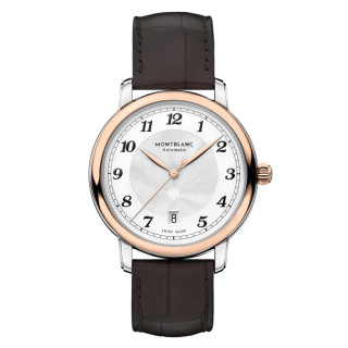  Montblanc Star Legacy Automatic Date, Ref: MB117577