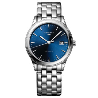  Longines FLAGSHIP CLASSIC, Ref: L4.974.4.92.6
