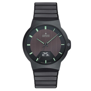  Junghans Force Mega Solar, Ref: 18/1938.44