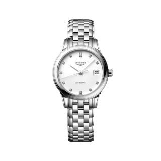 Longines FLAGSHIP CLASSIC, Ref: L4.274.4.27.6