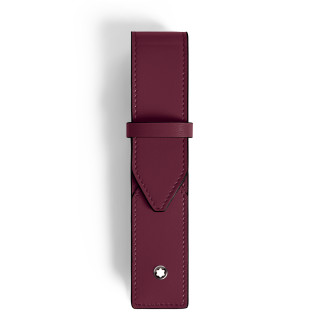  Montblanc Meisterstück Etui für 1 Schreibgerät, Ref: MB199329